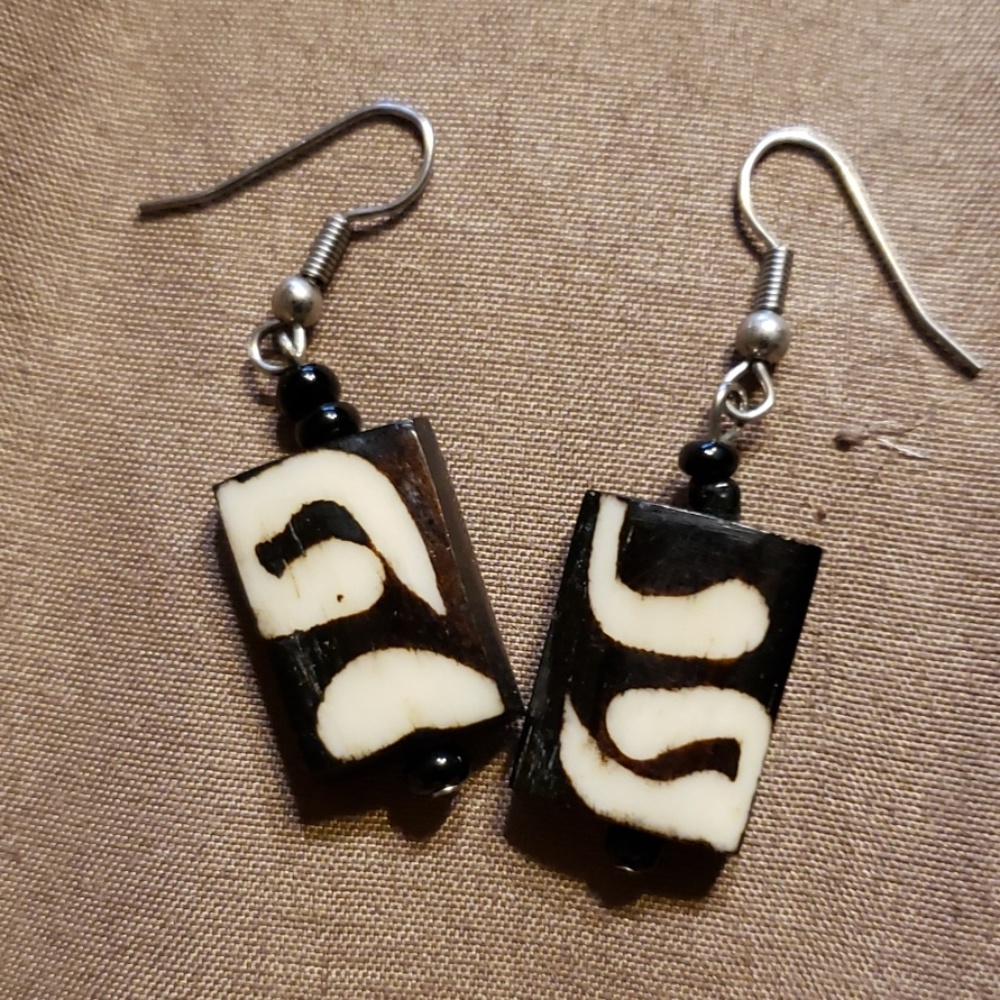 Handmade Earrings